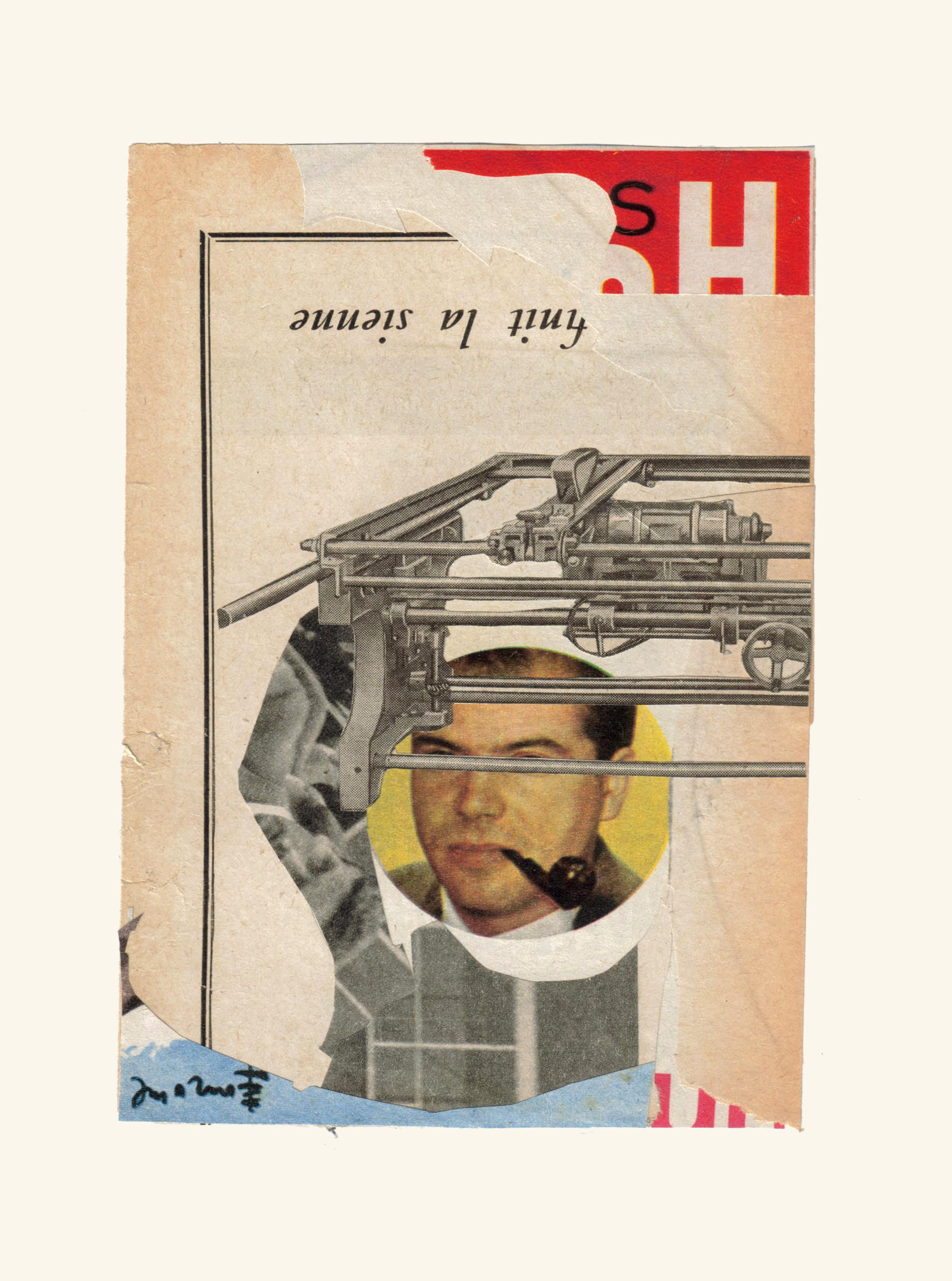 "FSRP #274"