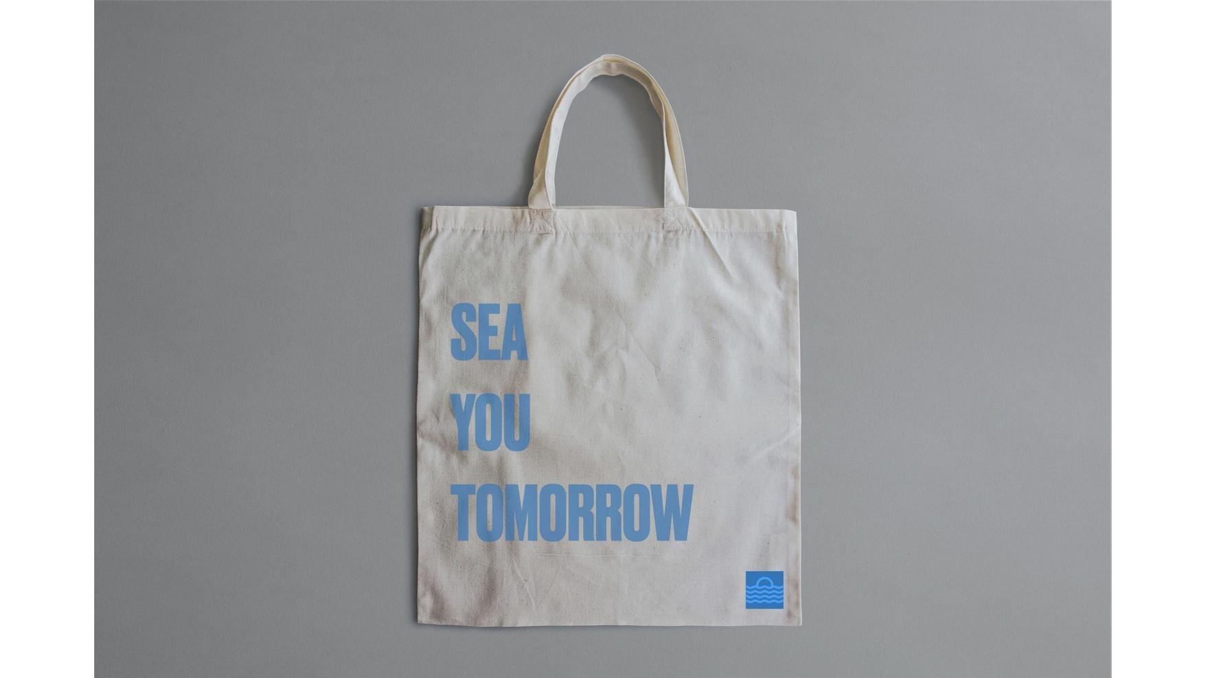Seayoutomorrow goodie bag