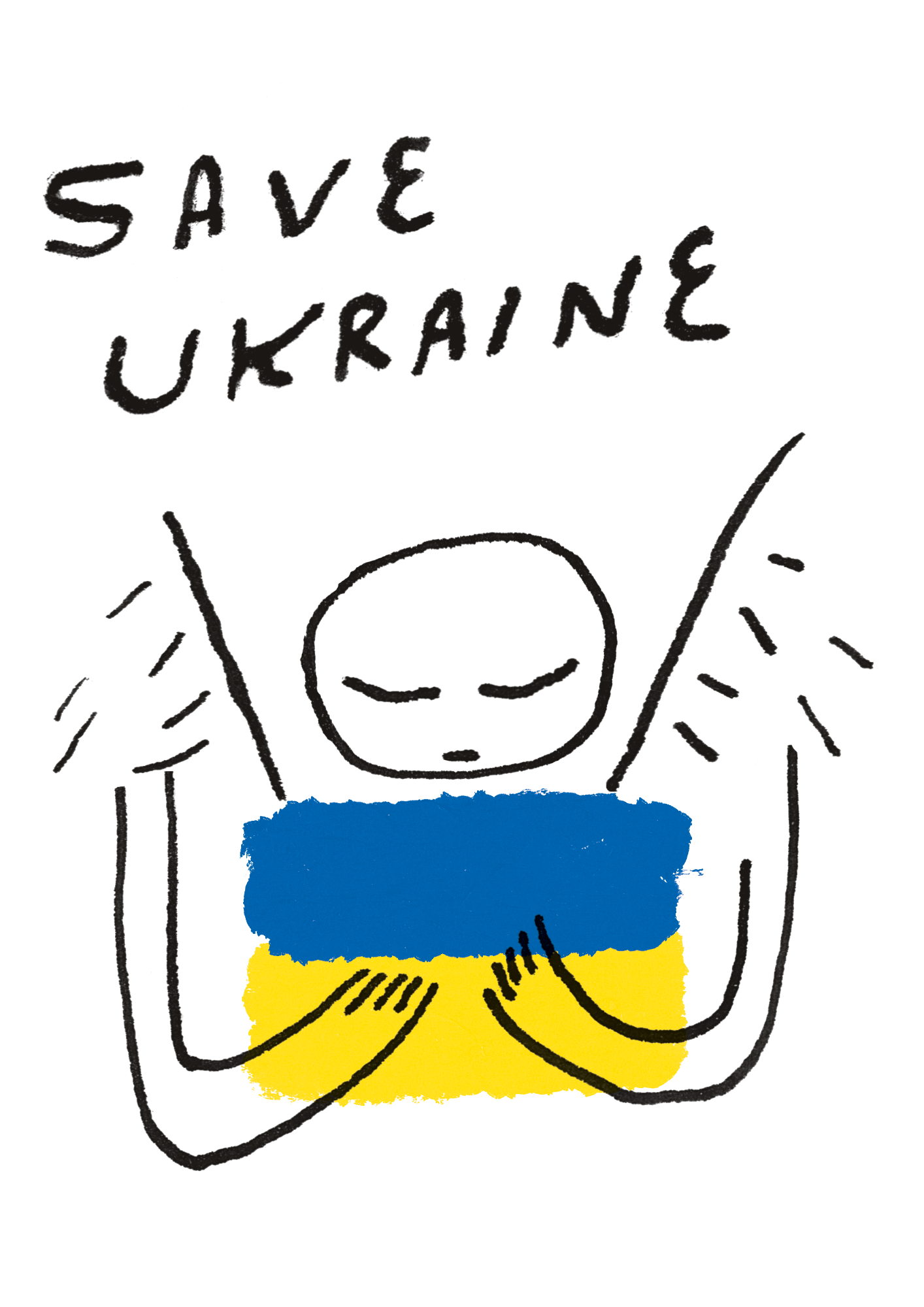 Poster DIN A format