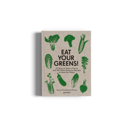 Eat Your Greens!