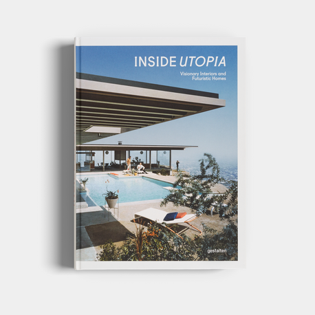 Inside Utopia
