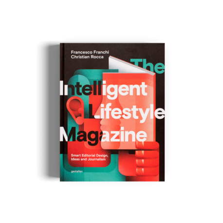 The Intelligent Lifestyle Magazine