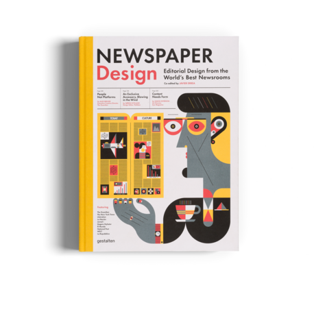 Newspaper Design