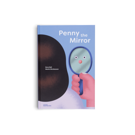 Penny, the Mirror
