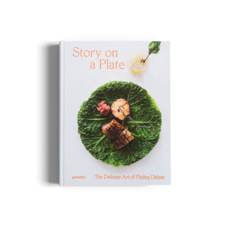 Story On a Plate