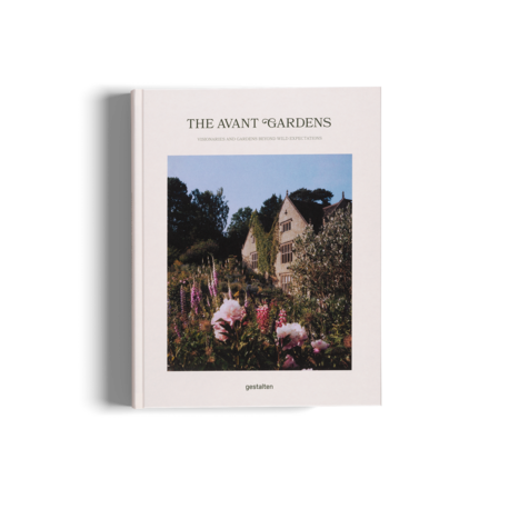 The Avant Garden
